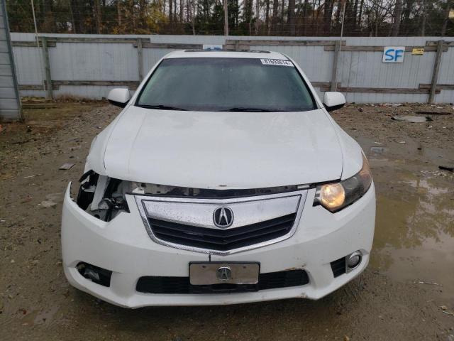Photo 5 from auction – 2012 ACURA TSX with VIN JH4CU2F40CC029099
