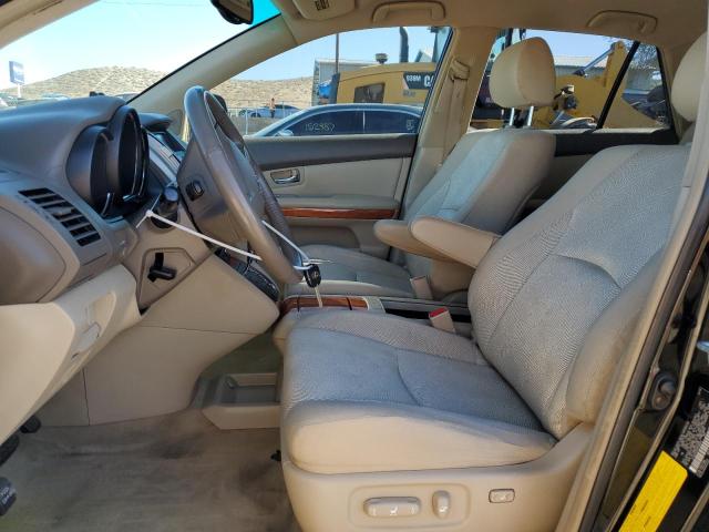 Photo 7 from auction – 2004 LEXUS RX 330 with VIN JTJGA31U040038054
