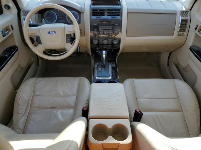 Photo 8 from auction – 2012 FORD ESCAPE LIM with VIN 1FMCU9EG7CKC67068