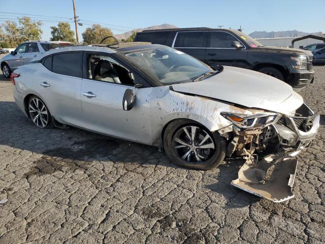 Photo 4 from auction – 2017 NISSAN MAXIMA 3.5 with VIN 1N4AA6AP4HC429707