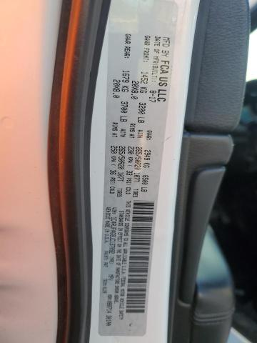 Photo 14 from auction – 2018 JEEP GRAND CHER with VIN 1C4RJFAG8JC137092
