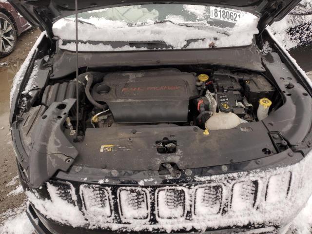 Photo 11 from auction – 2018 JEEP COMPASS LA with VIN 3C4NJDBB5JT395192