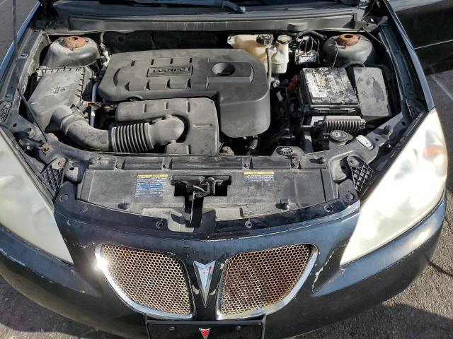 Photo 11 from auction – 2007 PONTIAC G6 VALUE L with VIN 1G2ZF58B074152201