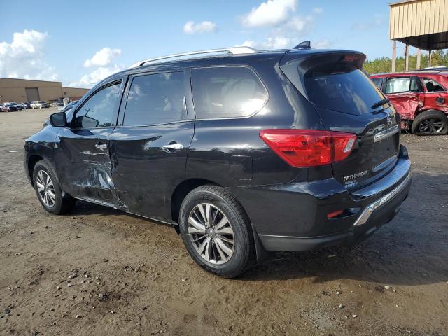 Photo 2 from auction – 2020 NISSAN PATHFINDER with VIN 5N1DR2BN1LC640745