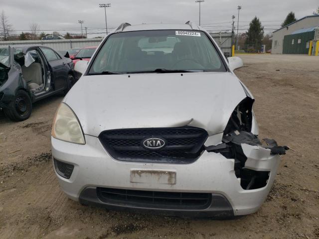 Photo 5 from auction – 2007 KIA RONDO LX with VIN KNAFG526777112085