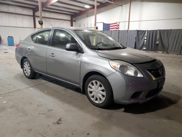 Photo 4 from auction – 2013 NISSAN VERSA S with VIN 3N1CN7AP0DL835286