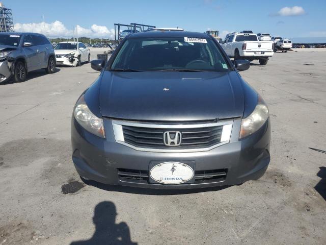 Photo 5 from auction – 2008 HONDA ACCORD LX with VIN JHMCP26348C025756
