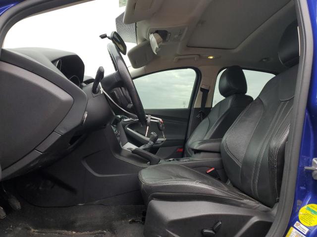 Photo 7 from auction – 2014 FORD FOCUS SE with VIN 1FADP3K27EL261702