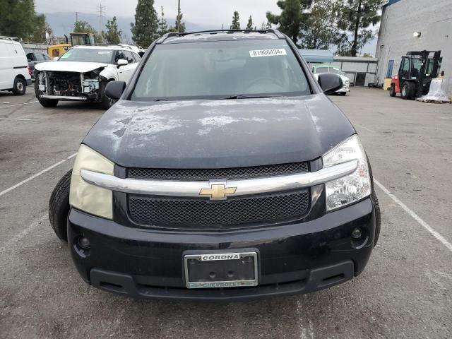 Photo 5 from auction – 2007 CHEVROLET EQUINOX LT with VIN 2CNDL63F676076931