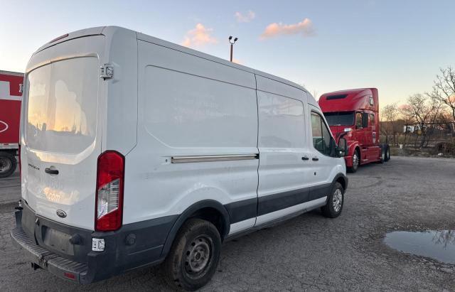 Photo 4 from auction – 2016 FORD TRANSIT T- with VIN 1FTYR2CM1GKA52125