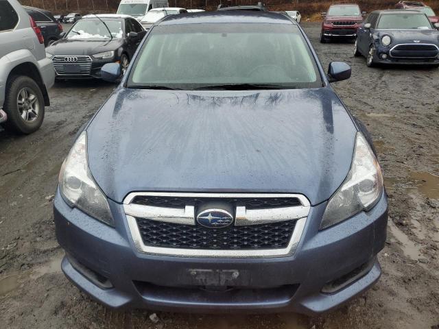 Photo 5 from auction – 2013 SUBARU LEGACY 2.5 with VIN 4S3BMBC6XD3023525