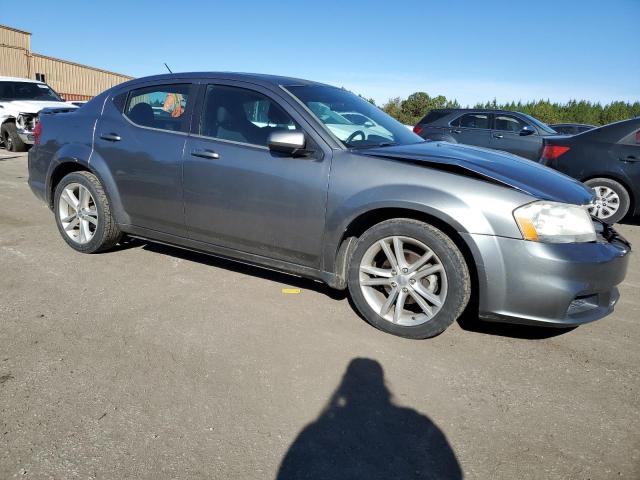 Photo 4 from auction – 2013 DODGE AVENGER SX with VIN 1C3CDZCG9DN756521