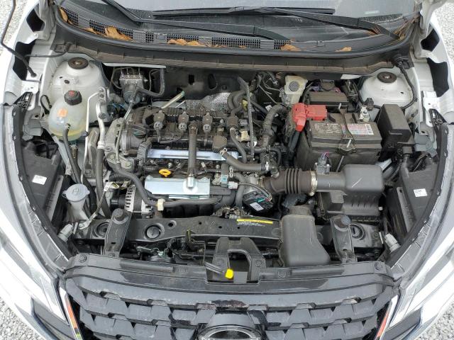 Photo 11 from auction – 2024 NISSAN KICKS S with VIN 3N1CP5BV5RL517635