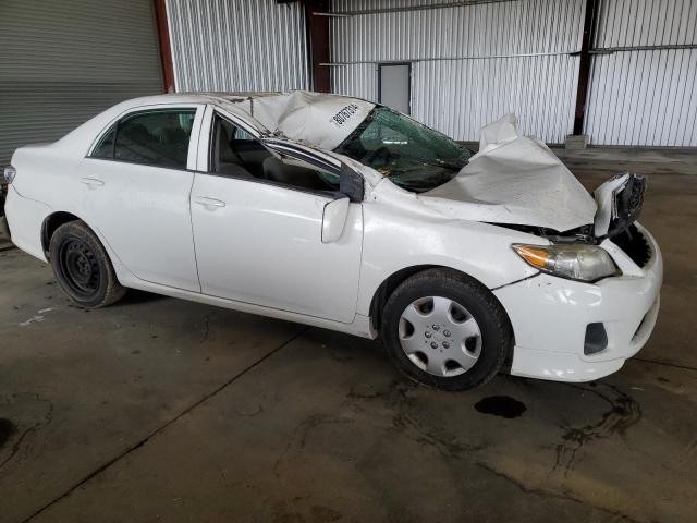 Photo 4 from auction – 2013 TOYOTA COROLLA BA with VIN 2T1BU4EE1DC967270