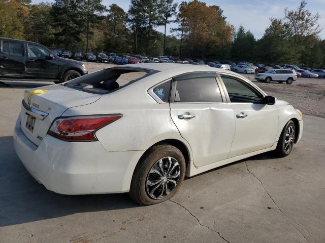 Photo 3 from auction – 2014 NISSAN ALTIMA 2.5 with VIN 1N4AL3AP7EC157755