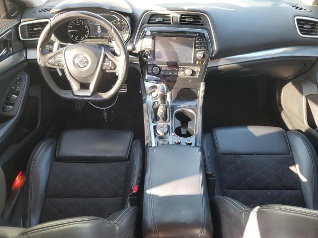 Photo 8 from auction – 2016 NISSAN MAXIMA 3.5 with VIN 1N4AA6AP4GC427244