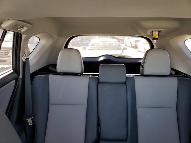 Photo 10 from auction – 2014 TOYOTA RAV4 LIMIT with VIN 2T3YFREV7EW111576