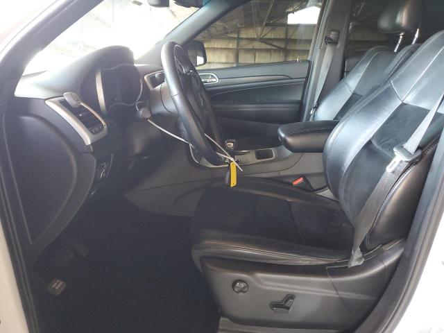 Photo 7 from auction – 2015 JEEP GRAND CHER with VIN 1C4RJEAGXFC952010