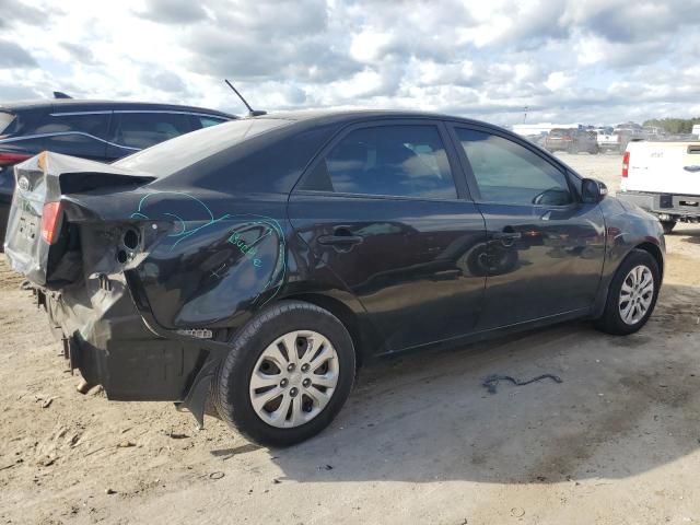 Photo 3 from auction – 2010 KIA FORTE EX with VIN KNAFU4A20A5058164