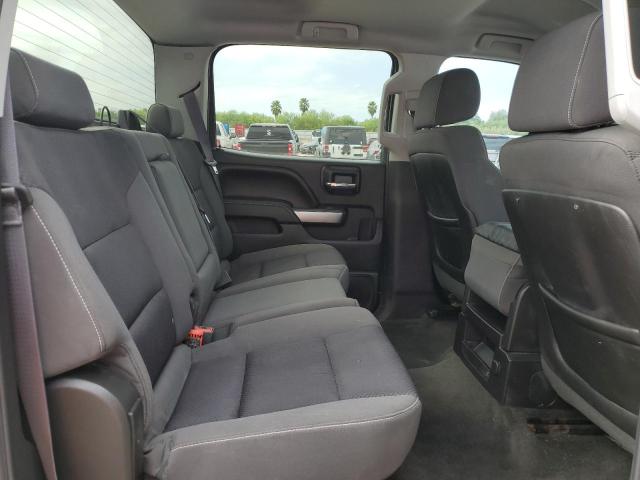 Photo 10 from auction – 2014 CHEVROLET SILVERADO with VIN 3GCUKREC9EG418479