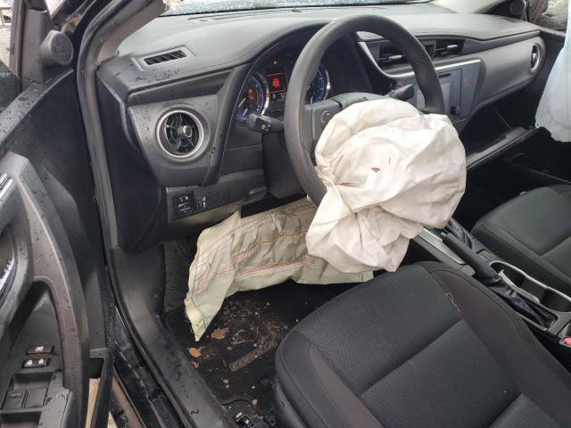 Photo 8 from auction – 2019 TOYOTA COROLLA L with VIN 5YFBURHE3KP908338