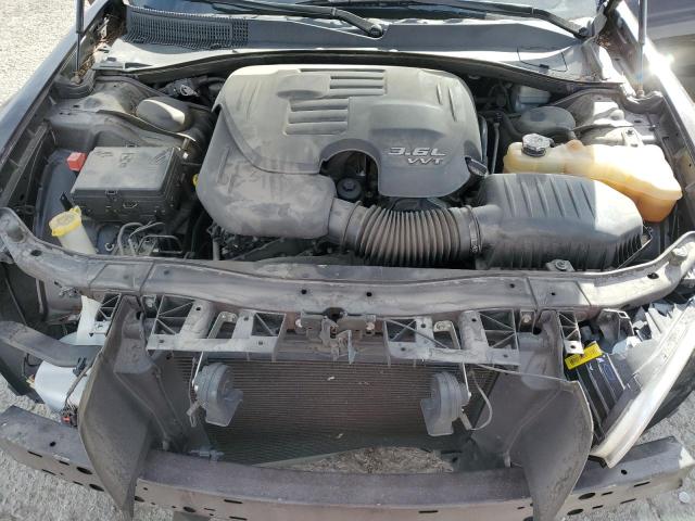 Photo 11 from auction – 2012 CHRYSLER 300 with VIN 2C3CCAAGXCH245852