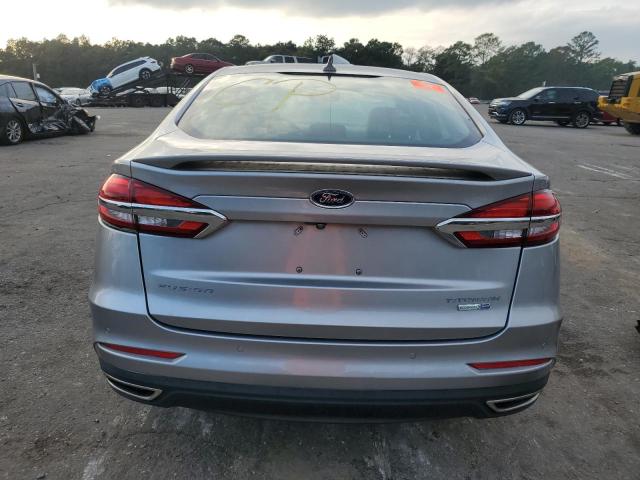 Photo 6 from auction – 2020 FORD FUSION TIT with VIN 3FA6P0D91LR174121