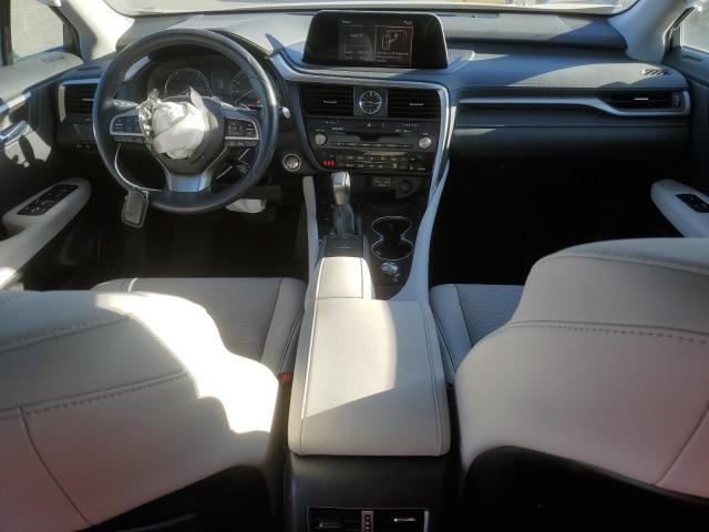 Photo 8 from auction – 2022 LEXUS RX 350 BAS with VIN 2T2AZMAA3NC249281