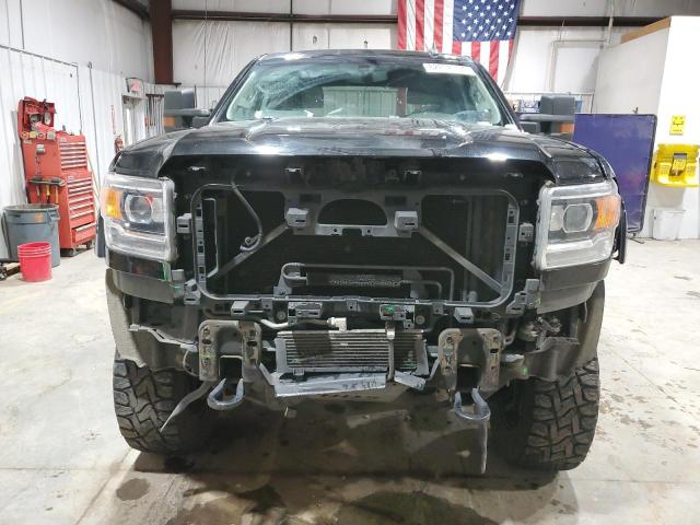 Photo 5 from auction – 2016 GMC SIERRA K25 with VIN 1GT12SE81GF198250