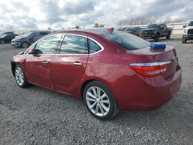 Photo 2 from auction – 2014 BUICK VERANO CON with VIN 1G4PR5SKXE4209452