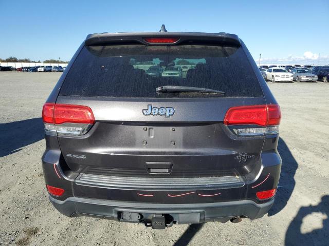 Photo 6 from auction – 2014 JEEP GRAND CHER with VIN 1C4RJFAG6EC270472