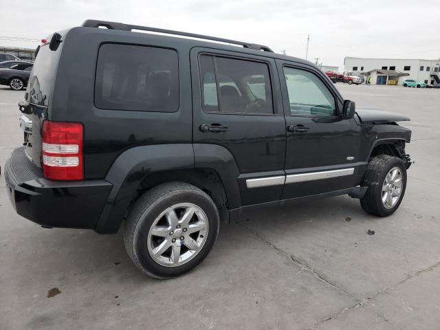 Photo 3 from auction – 2012 JEEP LIBERTY SP with VIN 1C4PJMAK2CW187195