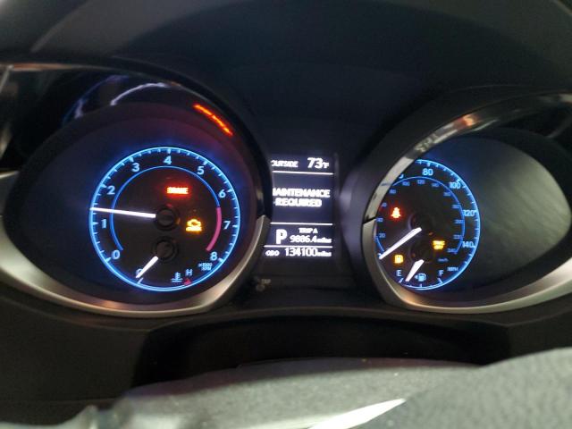 Photo 9 from auction – 2014 TOYOTA COROLLA L with VIN 5YFBURHE7EP089838