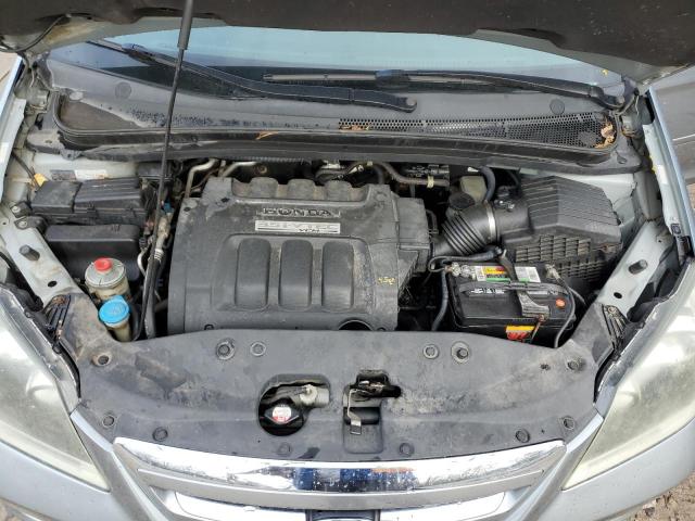 Photo 12 from auction – 2007 HONDA ODYSSEY EX with VIN 5FNRL38717B037913