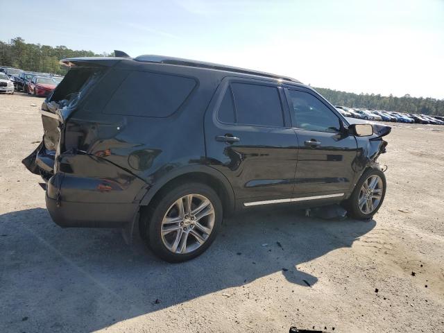 Photo 3 from auction – 2017 FORD EXPLORER X with VIN 1FM5K7D81HGB28139