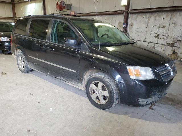 Photo 4 from auction – 2010 DODGE GRAND CARA with VIN 2D4RN5D10AR201819