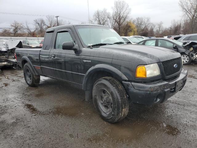 Photo 4 from auction – 2002 FORD RANGER SUP with VIN 1FTZR45E82TA42085