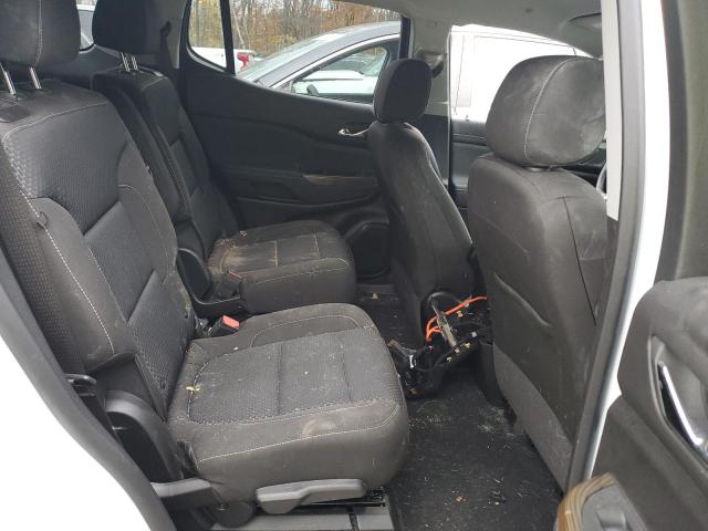 Photo 11 from auction – 2023 GMC ACADIA SLE with VIN 1GKKNRL4XPZ173063