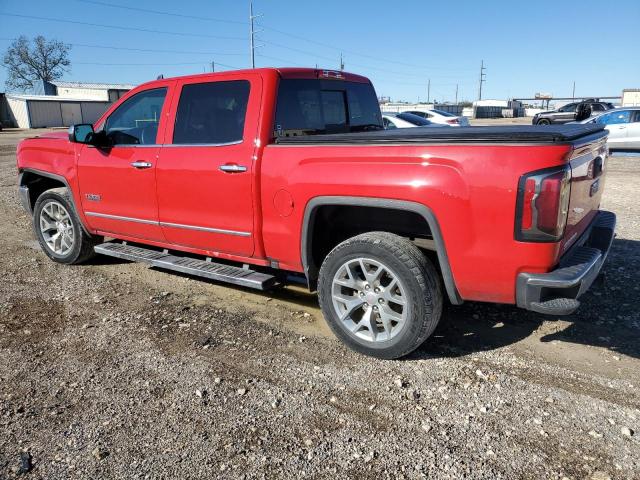 Photo 2 from auction – 2018 GMC SIERRA C15 with VIN 3GTP1NEC7JG574085