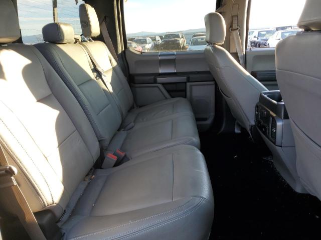 Photo 10 from auction – 2019 FORD F150 SUPER with VIN 1FTEW1E55KFC01813