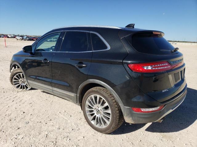 Photo 2 from auction – 2015 LINCOLN MKC with VIN 5LMTJ2AH7FUJ42897