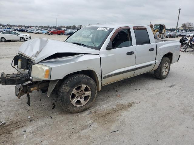 DODGE DAKOTA QUA 2007 with VIN 1D7HW48N27S209754 - Photo from auction