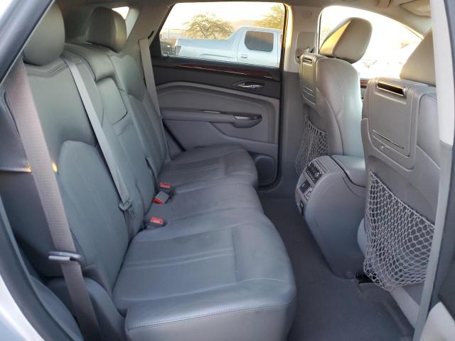 صورة رقم 11 من المزاد - 2012 CADILLAC SRX PREMIU مع VIN 3GYFNCE34CS516143