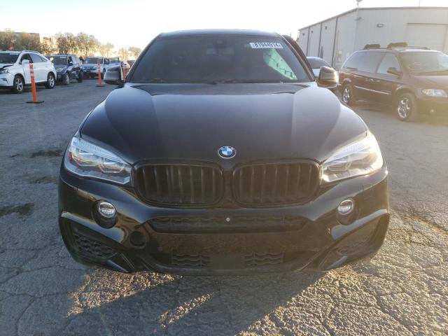 Photo 5 from auction – 2015 BMW X6 XDRIVE5 with VIN 5UXKU6C52F0F93975