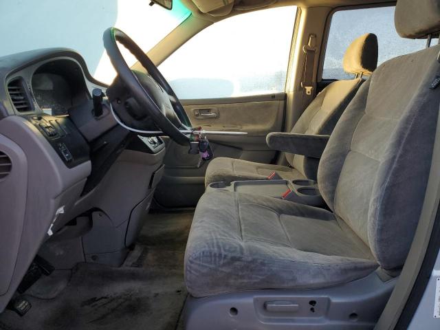 Photo 7 from auction – 2002 HONDA ODYSSEY EX with VIN 5FNRL18662B031304