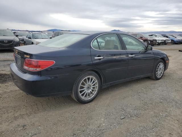 Photo 3 from auction – 2005 LEXUS ES 330 with VIN JTHBA30G455075135