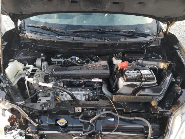 Photo 12 from auction – 2015 NISSAN ROGUE S with VIN 5N1AT2MV3FC891126