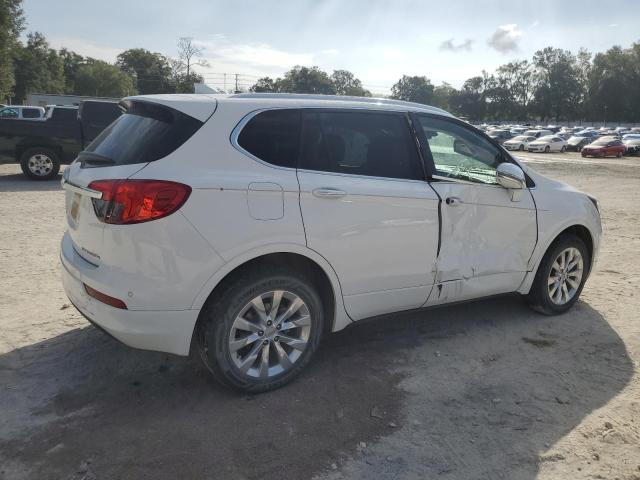 Photo 3 from auction – 2017 BUICK ENVISION E with VIN LRBFXBSAXHD236648