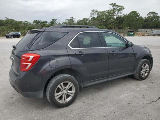 Photo 3 from auction – 2016 CHEVROLET EQUINOX LT with VIN 2GNALCEK3G6157893
