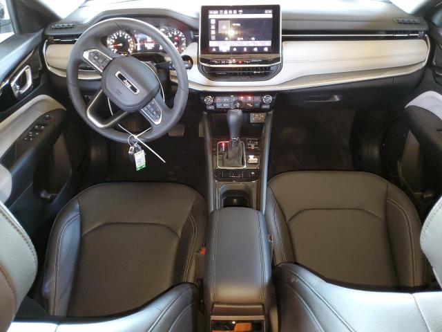 Photo 8 from auction – 2025 JEEP COMPASS LI with VIN 3C4NJDCN9ST510158